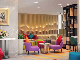 La Quinta by Wyndham Abu Dhabi Al Wahda