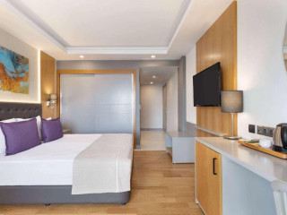 La Quinta By Wyndham Bodrum