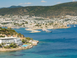 La Quinta By Wyndham Bodrum