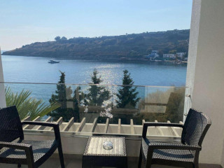 LA QUINTA BY WYNDHAM BODRUM (BEACH HOTEL)