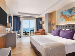 LA QUINTA BY WYNDHAM BODRUM (BEACH HOTEL)