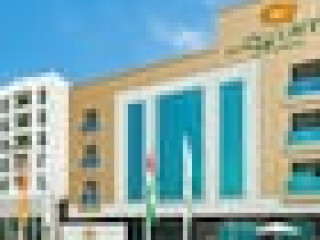 La Quinta by Wyndham Dubai Jumeirah