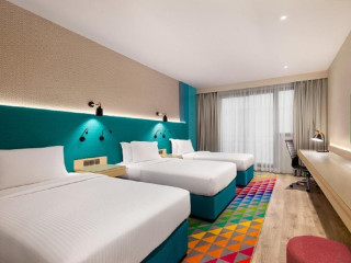 La Quinta by Wyndham Dubai Jumeirah