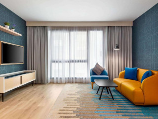 La Quinta by Wyndham Dubai Jumeirah