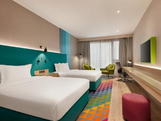 La Quinta by Wyndham Dubai Jumeirah