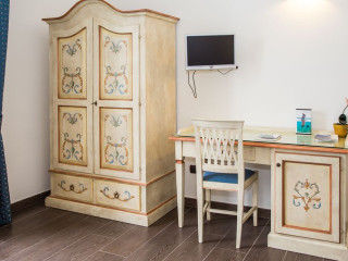 LA RADA B&B