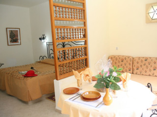 LA RESIDENCE HAMMAMET