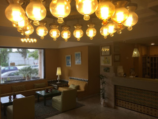 LA RESIDENCE HAMMAMET