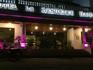 NAAY BOUTIQUE HOTEL