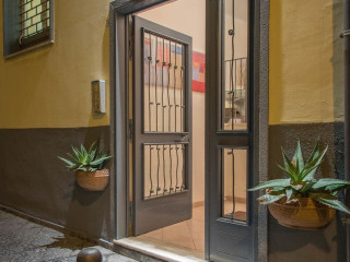 LA RESIDENZA