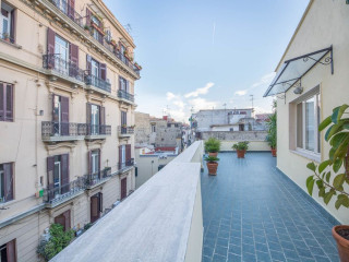 LA RESIDENZA