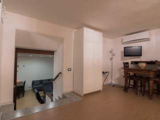 LA RESIDENZA NAPOLI SHORT LET APARTMENTS