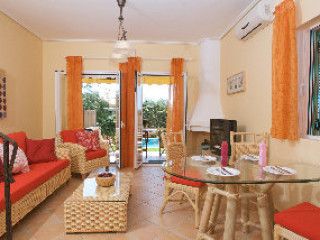 La Riviera Barbati Seaside Apartments