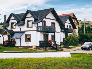 LA ROATA - CASA ANA