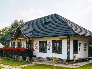 LA ROATA - CASA ANASTASIA