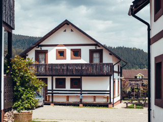 LA ROATA - CASA RAMONA