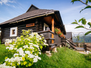 LA ROATA - CASA ZENOVIA