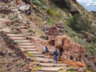 La Roka Cliffside Memories