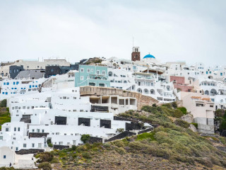 La Roka Cliffside Memories