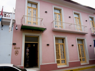 La Ronda Hotel