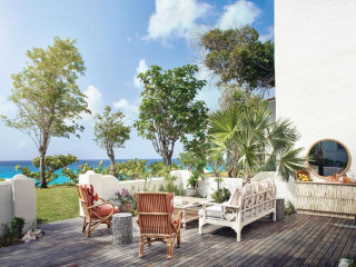 Casa Furneaux by Seewest