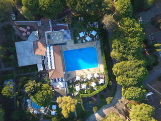 LA SERRA HOLIDAY VILLAGE & BEACH