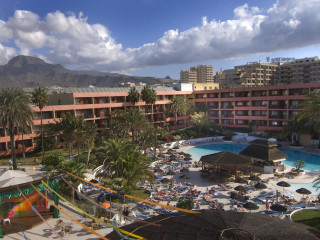 Valeria Family  Madina Club Resort