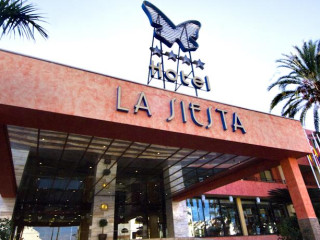 LA SIESTA HOTEL