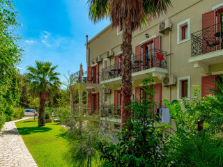 La Signora Hotel