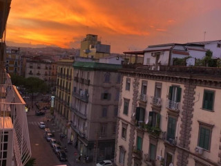 LA STELLA DI NAPOLI B&B