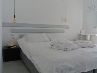 La Stella Hotel Mykonos