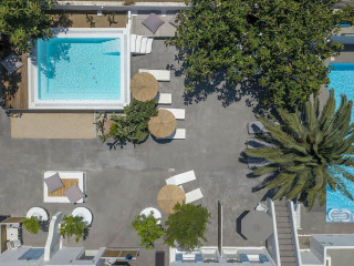 La Stella Hotel Mykonos