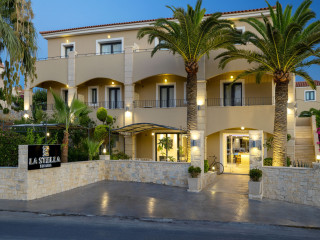 LA STELLA SUITES
