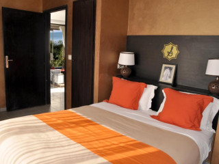 La Suite Boutique Hotel