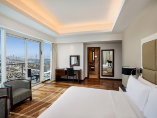 La Suite Dubai Hotel & Apartments