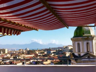 LA TERRAZZA DI NONNA ANNA