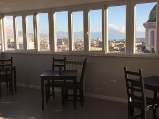 LA TERRAZZA DI NONNA ANNA