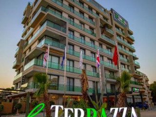 LA TERRAZZA HOTEL