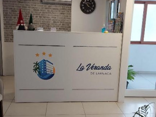 La Veranda Hotel