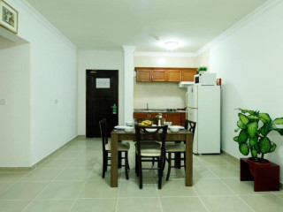 La Villa Inn Hotel