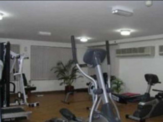 La Villa Najd Hotel Apartments