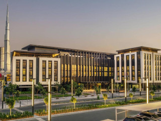 La Ville Hotel & Suites CITY WALK Dubai