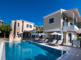 La Vita E Bella Villas