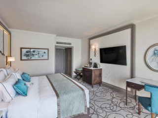 Labourdonnais Waterfront Hotel