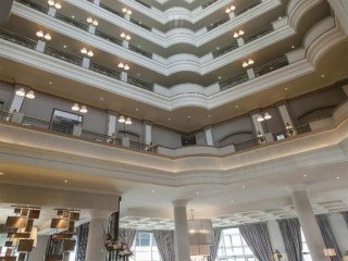 Labourdonnais Waterfront Hotel