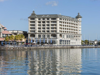 Labourdonnais Waterfront Hotel