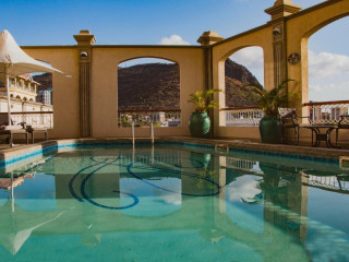 Labourdonnais Waterfront Hotel