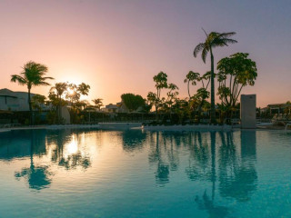 Labranda Alyssa Suite Hotel