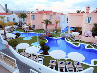 Labranda Bahia Fañabe & Villas – All Inclusive