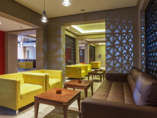 Dunes D'Or Ocean Club